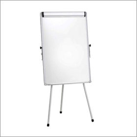 Flip Chart Papers With Stand Application: Industrial at Best Price in  Mumbai