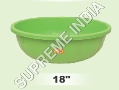 Eighteen Inch Ghamela