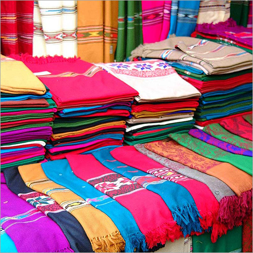 Knitted Hosiery Fabrics