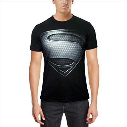 Hosiery Men's T Shirts