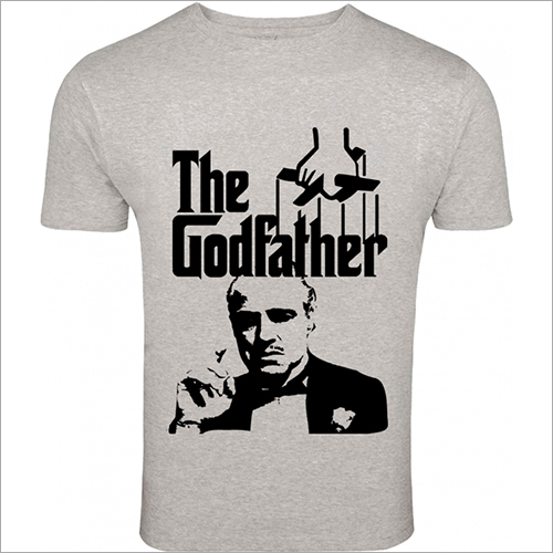 Printed T-Shirts