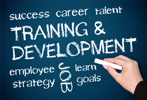 Personality Development Training Services