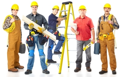 Commercial Maintenance Services