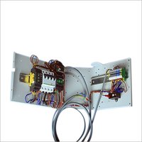 OFU Panel Assembly