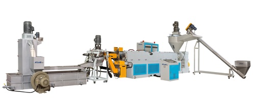 HOPPER Die Face cutting HOPPER Die Face cutting