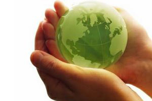 ECO Friendly Housekeeping