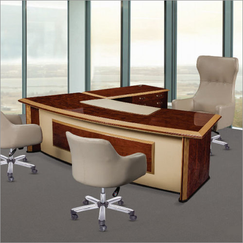 DESKING SERIES