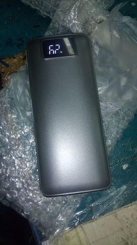 High Speed Power Bank