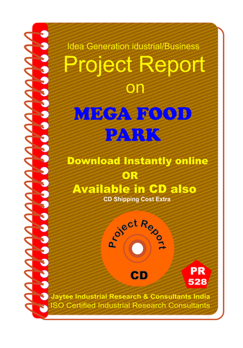 Food Industry Project Reports