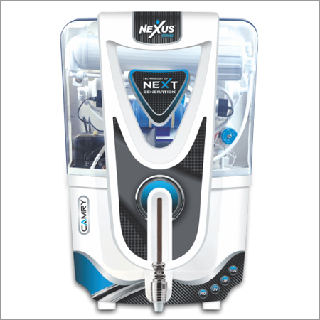 Plastic Nexus Camry Ro Cabinet