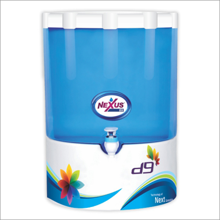Plastic Nexus D9 Ro Cabinet