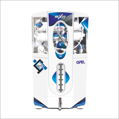 Opel 18 Ltr RO Cabinet