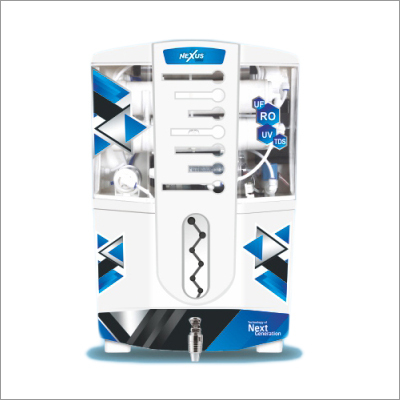 Opel White 15L RO Cabinet