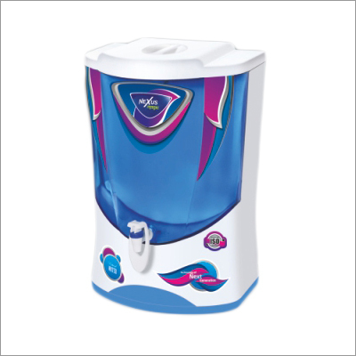 Magic RO Cabinet - Plastic, 3 Kilograms | Precision Engineered Water Purifier with Quality Assurance