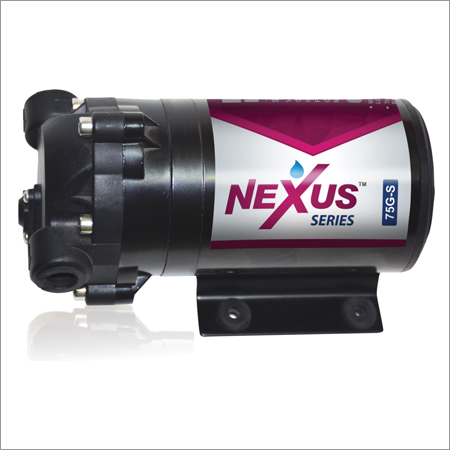 Plastic Nexus Series Ro Water Pump