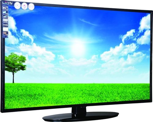 led tv