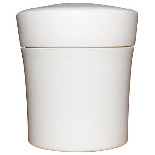 Cosmetic Plastic Container