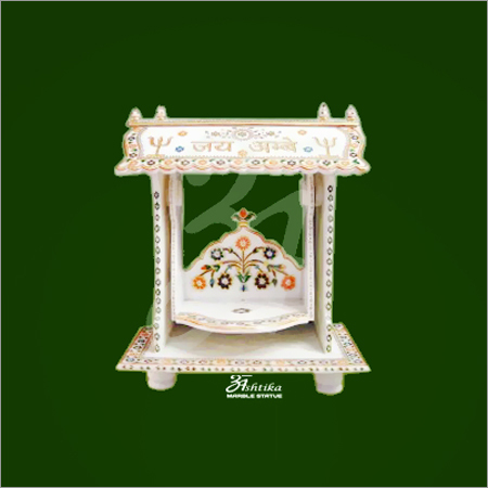 I Marble Jhula