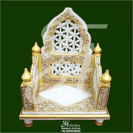 Marble Pooja Mandir