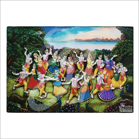 Marble Handicrafts Items