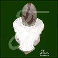 Parad Shivling Statue