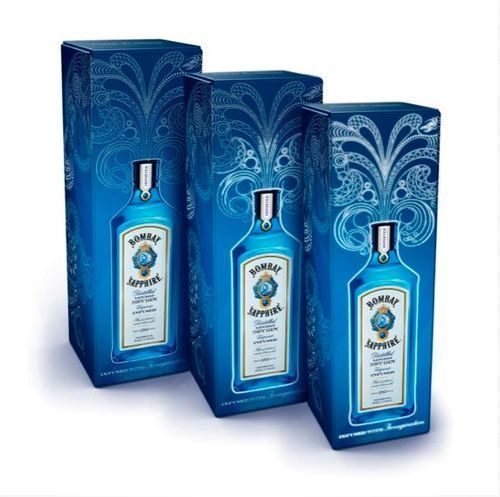 Paper Hybrid Uv Printing Boxes
