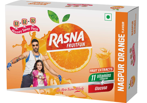 Paper Fmcg Packaging Boxes