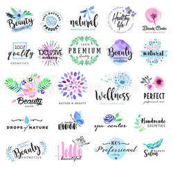 Cosmetics Labels