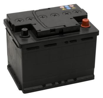 Automotive Battery DR-800
