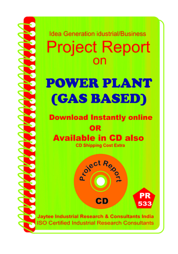Power Industry Project Reports