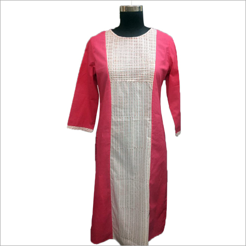 Ladies Designer Kurti