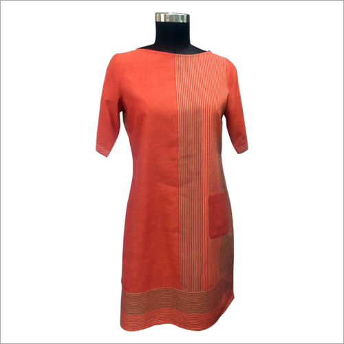 Ladies Casual Wear Kurti