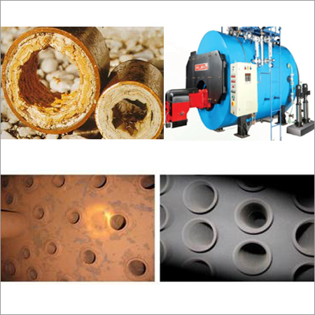 Boiler Water Chemicals