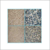 Filter Media - Various Materials, Size Range 1-5 mm | High Filtration Efficiency 90-99%, Low Maintenance, Superior Durability, High Dirt Holding Capacity