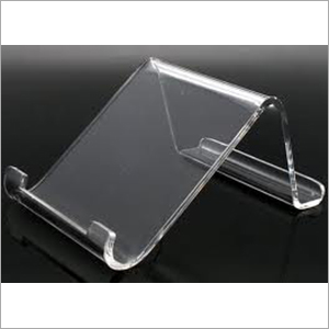 Acrylic Tablet Stand