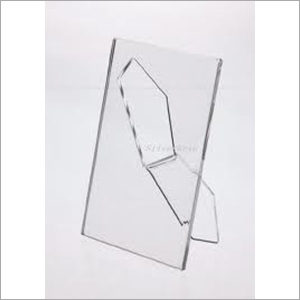 Acrylic Photo Frames 