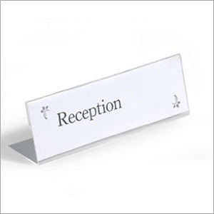 Acrylic Photo Frames 
