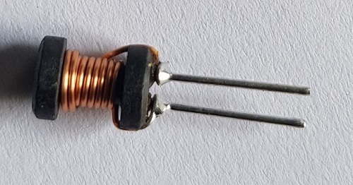 3.3uH 6x8 Inductor