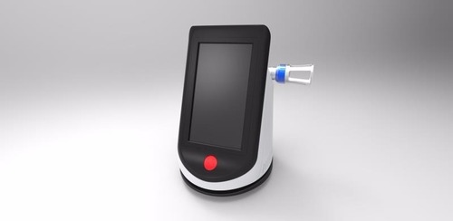 Soft Tissue Diode Laser