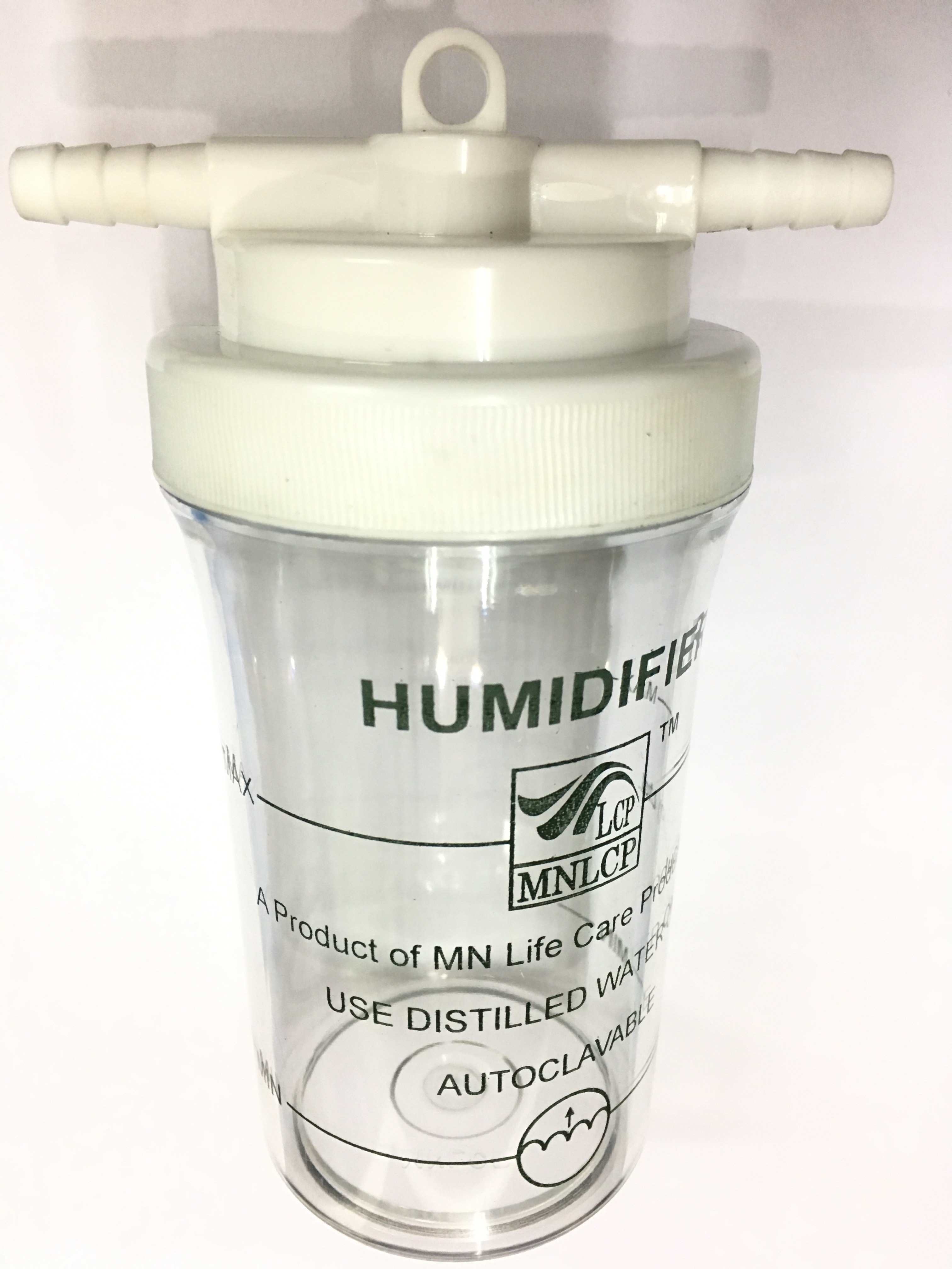 S Hook Humidifier Bottle