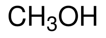 Methanol