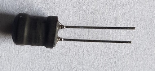 32mH 6x8 Inductor