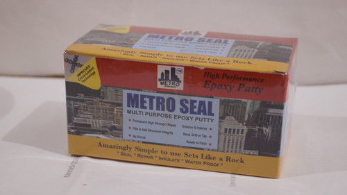 Seal Putty