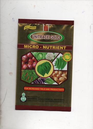 Poly Pouches