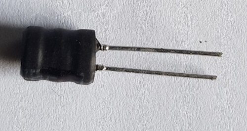 5mH 6x8 Inductor