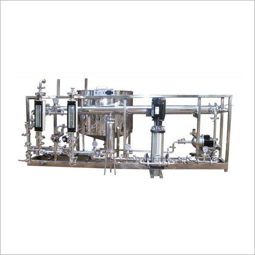 Pharmaceutical RO System