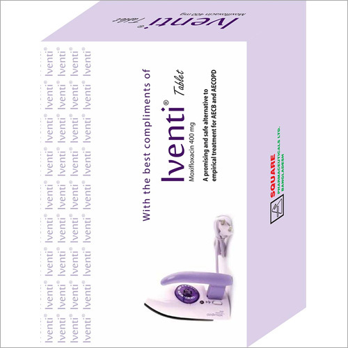 Durable Corrugated Box