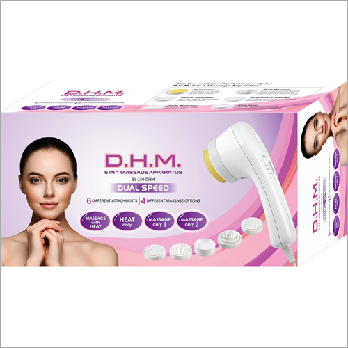 Promotional Corrugated Box