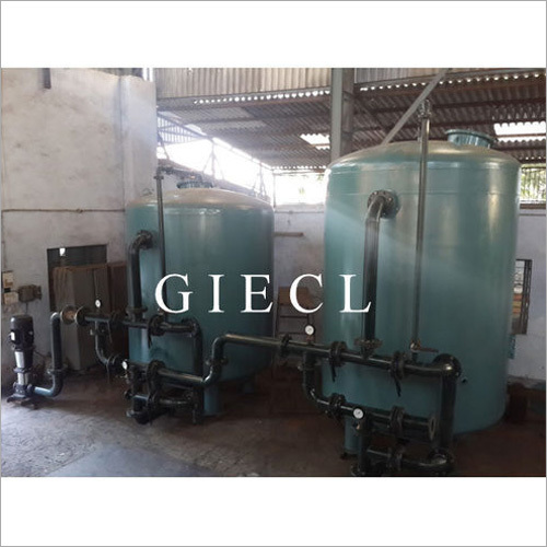 Industrial Softener