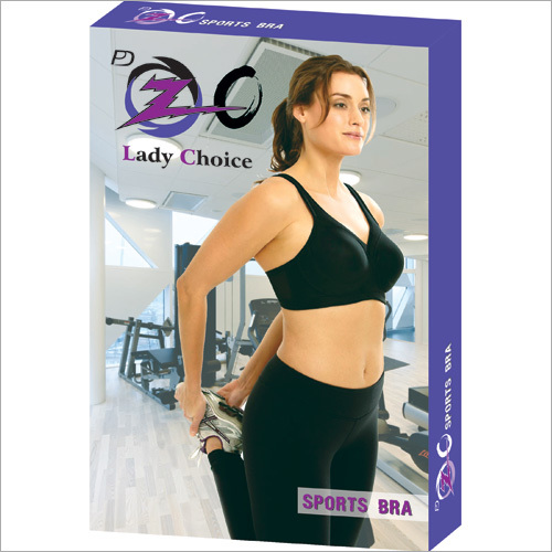 Customized Packaging Box